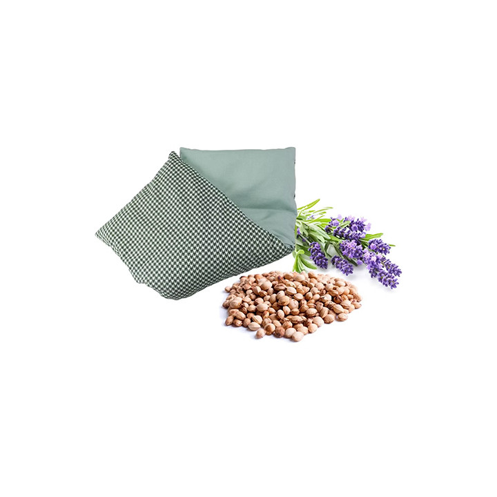 PERNA TERMICA SAMBURI CIRESE LAVANDA