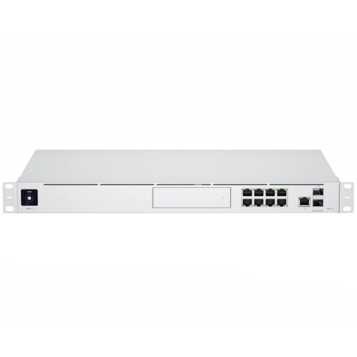 UBIQUITI UniFi Dream Machine Pro, 10G Cloud Gateway