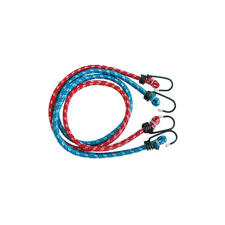 CABLURI ELASTICE PENTRU FIXARE 100CM,2/SET