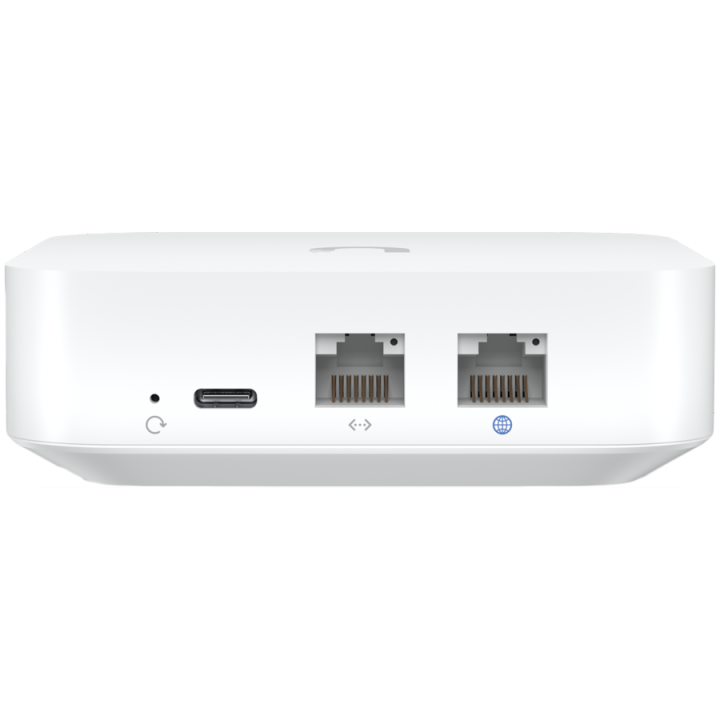 UBIQUITI Gateway Lite Up to 10x routing performance increase over USG Managed with a CloudKey, Official UniFi Hosting, or UniFi 