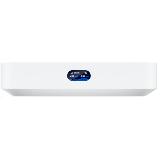 UBIQUITI UniFi Cloud Gateway Ultra