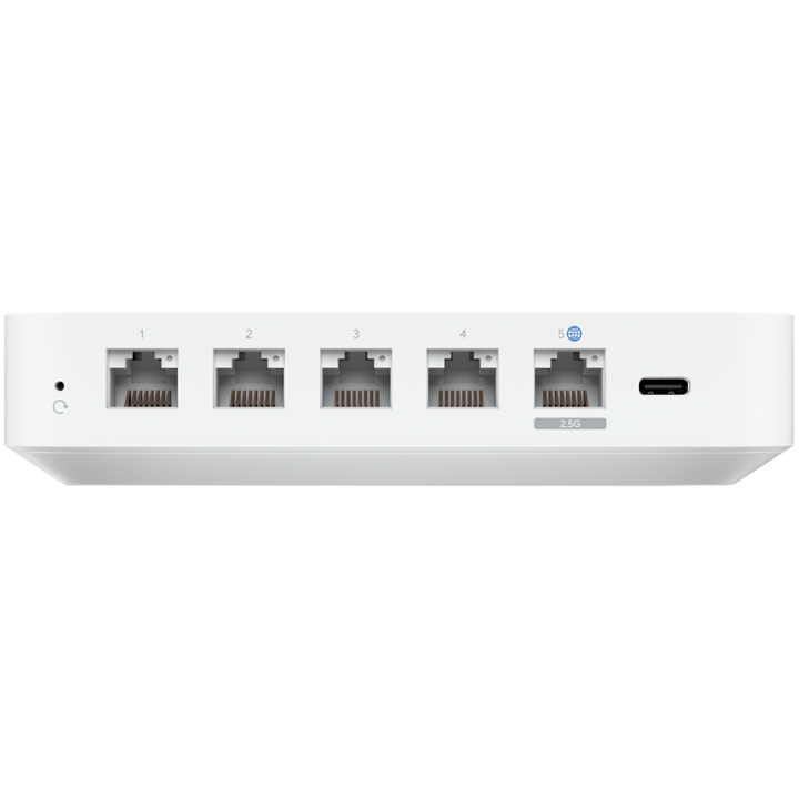 UBIQUITI UniFi Cloud Gateway Ultra