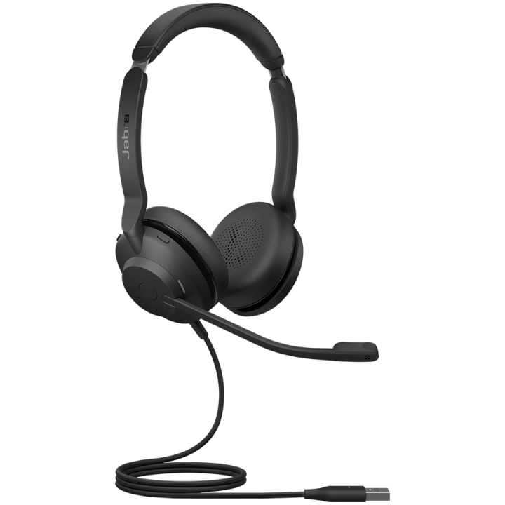 JABRA EVOLVE2 30 SE, USB-A, MS Stereo