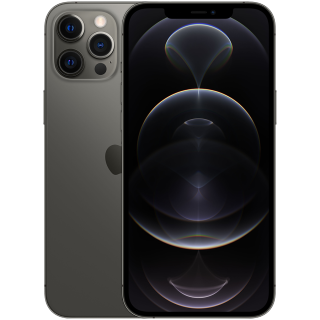 Smartphone APPLE iPhone 12 Pro Max 128GB Graphite, Grade A, Used