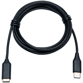 JABRA LINK Extension cord, LINK USB-C-USB-C , 1.20 m.