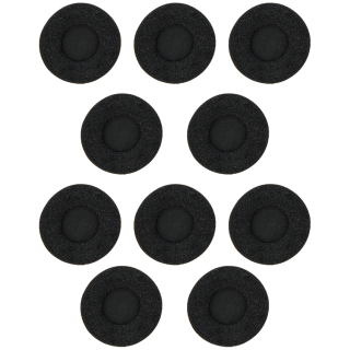 JABRA Foam Ear cushion for BIZ 2300 - 10 pieces units pack