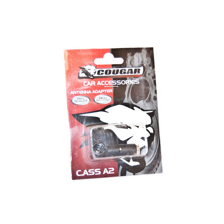 ADAPTOR BLAUPUNKT COUGAR
