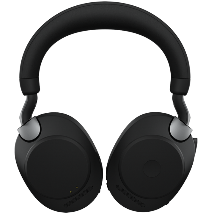 JABRA EVOLVE2 85, Link380c MS Stereo Stand Black