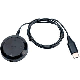 JABRA EVOLVE 30 II LINK, MS Controller only, USB-C