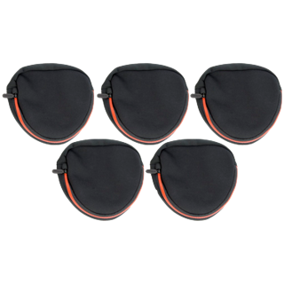 JABRA Headset pouch for JABRA EVOLVE 80 - 5 units pack