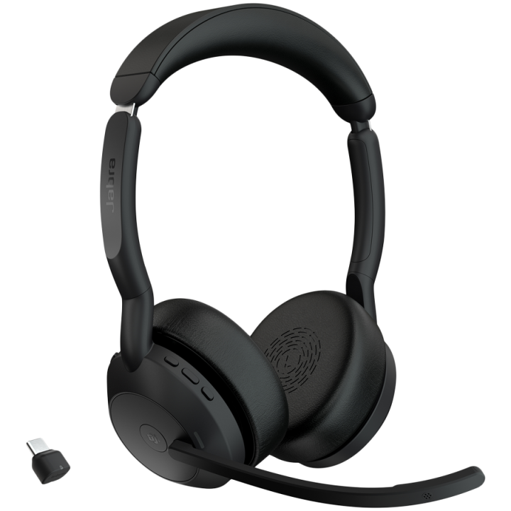 JABRA EVOLVE2 55, Link380c MS Stereo