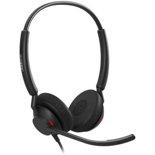 JABRA Engage 40 - Inline Link, Stereo, USB-C, MS
