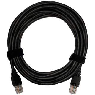 JABRA Ethernet,RJ45,Cat5e,4.57m/15ft
