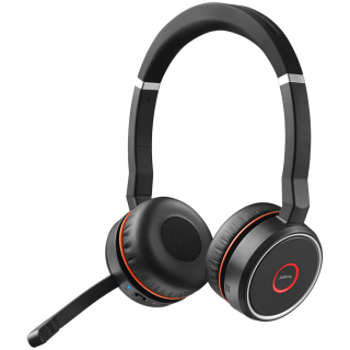 JABRA EVOLVE 75 SE, Link380a UC Stereo