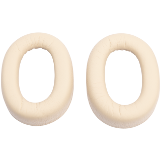 JABRA EVOLVE2 85 Ear Cushion, Beige version, 1 pair
