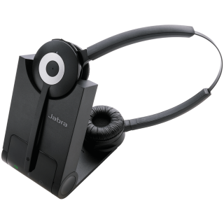 JABRA Single headset for PRO 900 duo Series (including headband)