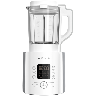 AENO Table Blender-Soupmaker TB3: 800W, 35000 rpm, boiling mode, high borosilicate glass cup, 1.75L, 8 automatic programs, 9 spe