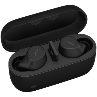 JABRA EVOLVE2 Buds Earbuds, L&R Ear buds MS