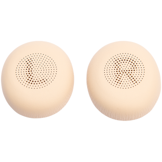 JABRA Ear Cushions for EVOLVE2 65, 6pcs,Beige
