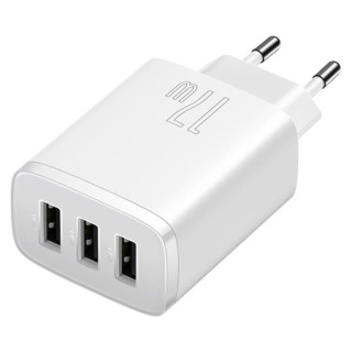 INCARCATOR RETEA 17W BASEUS COMPACT