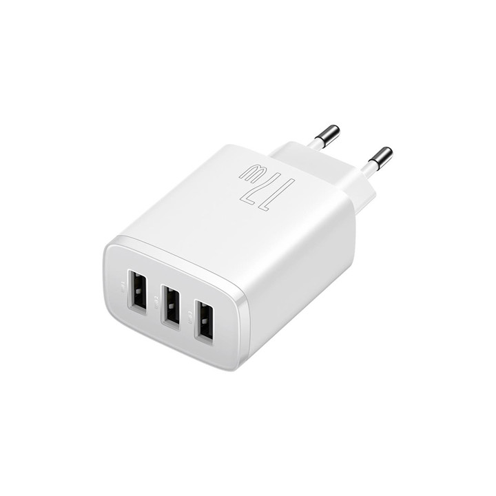 INCARCATOR RETEA 17W BASEUS COMPACT