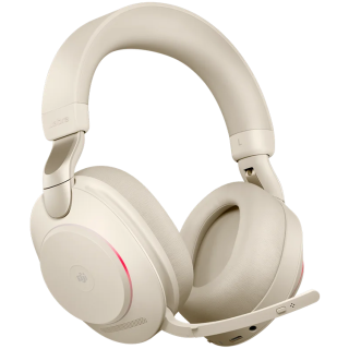 JABRA EVOLVE2 85, Link380c MS Stereo Beige
