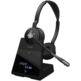 JABRA Engage 75 SE, Mono