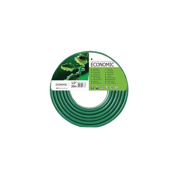 FURTUN IRIGAT 3 STRATURI 1/2 INCH 20M CELLFAST