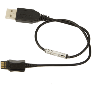 JABRA USB charge cable for JABRA Headsets PRO 925 and 935