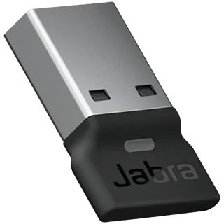 JABRA Link 380a, MS, USB-A BT Adapter