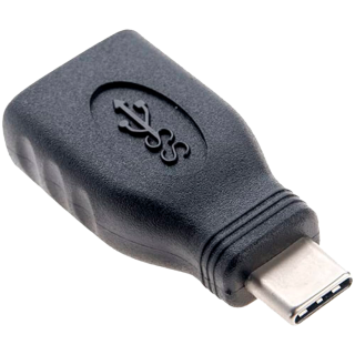 JABRA Perform USB-C adapters - 5 USB adapters