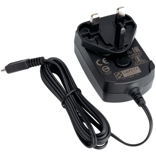 JABRA Link 950 Power Supply EU, EU power-plug adaptor included