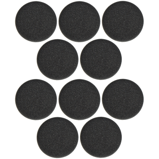 JABRA Engage 40/50II Ear Cushions - 10 pieces