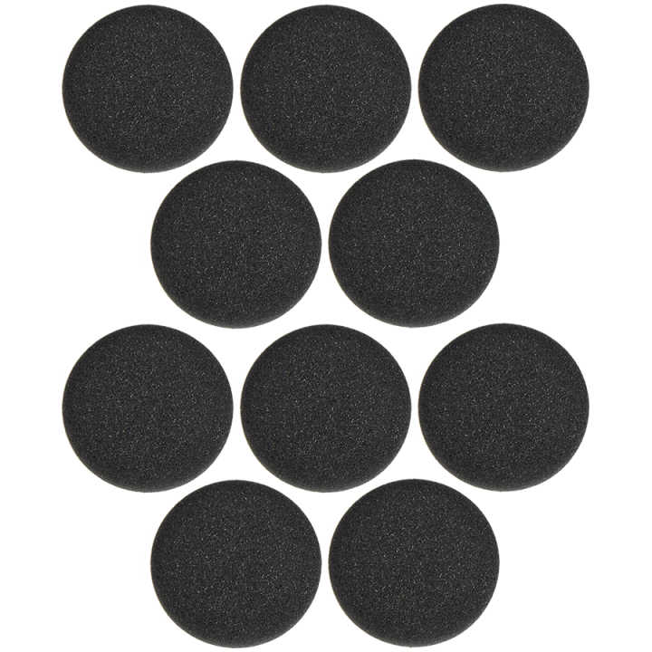 JABRA Engage 40/50II Ear Cushions - 10 pieces