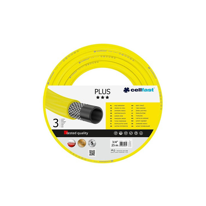 FURTUN APA PLUS 3/4 inch / 25M