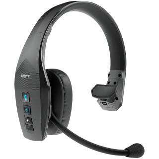 JABRA BlueParrott B650-XT Active Noise Cancellation (ANC) Up to 36 hours of talk time IP54-rated durability Customizable BluePar