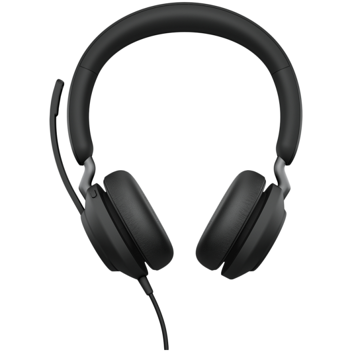 JABRA EVOLVE2 40 SE, USB-A, MS Stereo