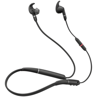 JABRA EVOLVE 65e UC & Link 370
