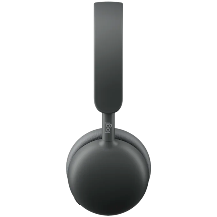 LOGITECH Zone Wireless 2 ES for B - HEADSET - GRAPHITE - BT/CORDED - EMEA28i-935 - A00197,TEAMS