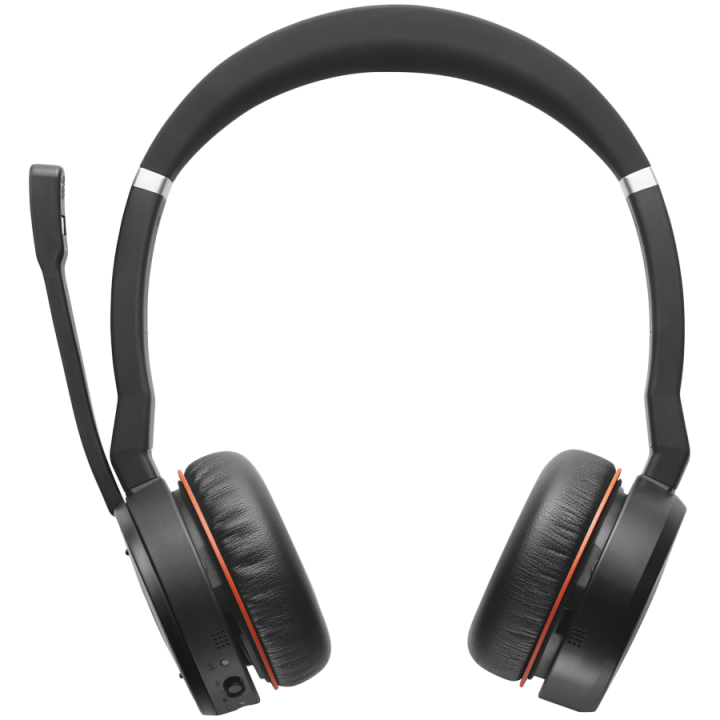 JABRA EVOLVE 75 SE, Link380a MS Stereo Stand