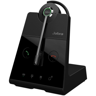 JABRA Engage 65 Convertible, EMEA.