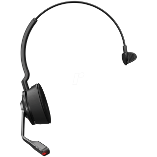 JABRA Engage 55, Mono, USB-C, UC, EMEA/APAC