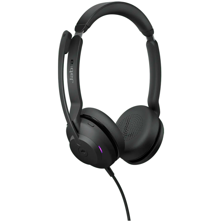 JABRA Evolve2 30 SE, USB C/A, UC Stereo