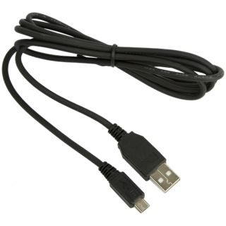 JABRA Micro USB-connecting cord JABRA PRO 9400 and SUPREME UC, MOTION Series, length 150 cm