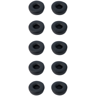 JABRA Engage 65/ 75 Ear Cushions, BLK Stereo HS.5 pairs