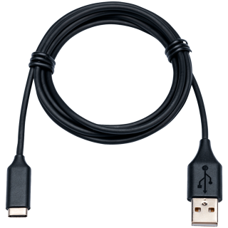JABRA LINK Extension cord, USB-C-USB-A , 1.20 m.