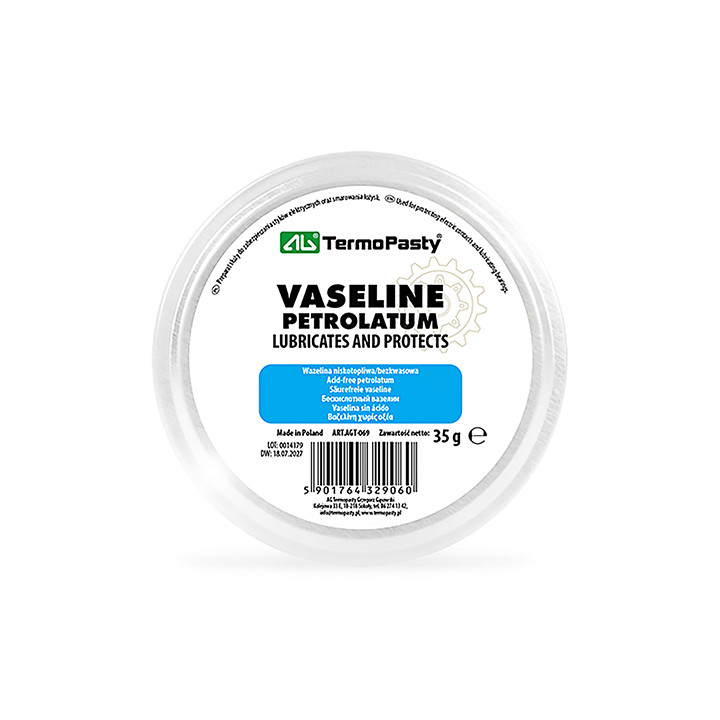 VASELINA TEHNICA 35G