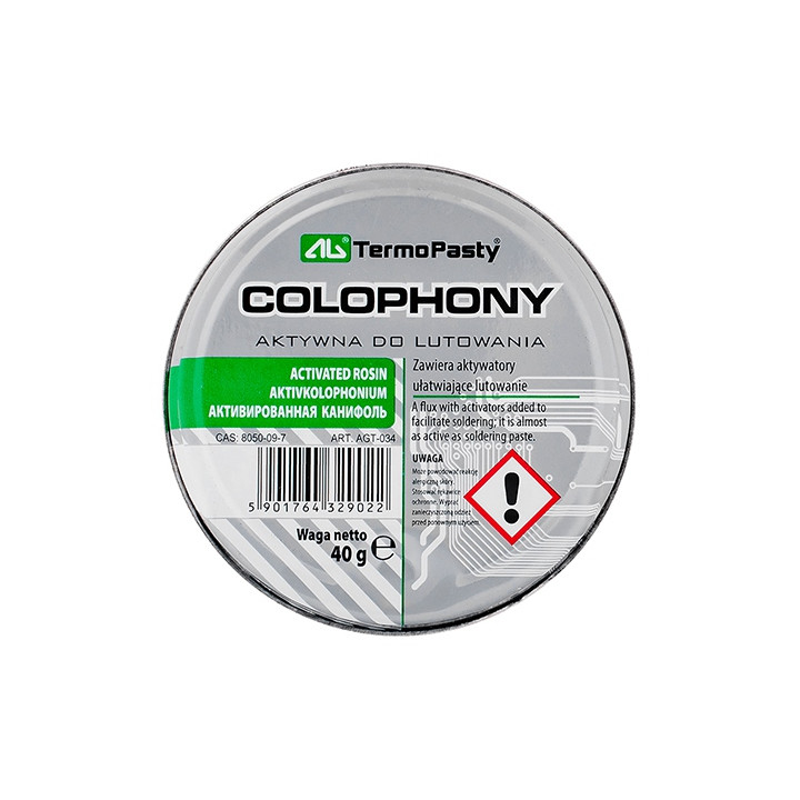 COLOFONIU 40G