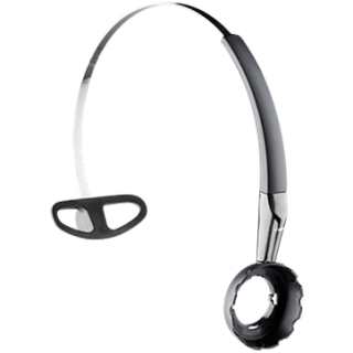 JABRA Headband for JABRA BIZ 2400 Mono Noise-Cancelling