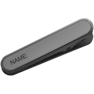 JABRA Engage Clothing Clip, 10 pcs